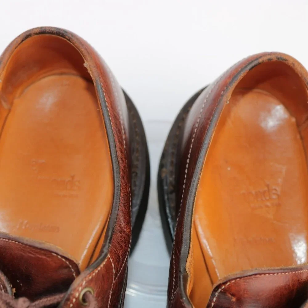 Allen Edmonds allen edmonds